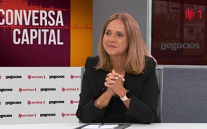 Entrevista na íntegra a Clara Raposo, Vice-Governadora do Banco de Portugal  