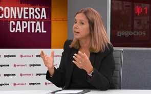 'Faz sentido revermos a medida macroprudencial'