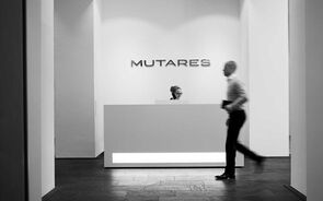 Mutares