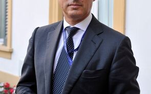 Marco Patuano
