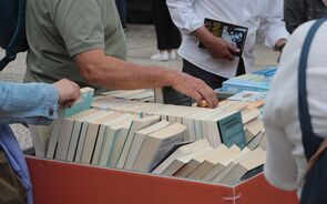 livros