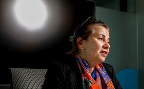 Elizabeth Pugeat, credit agricole