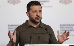 Zelensky