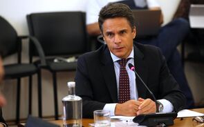 João Nuno Mendes