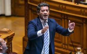 andré ventura
