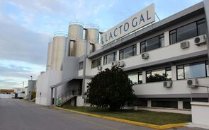 Lactogal 