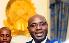 Rafael Marques