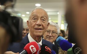 marcelo rebelo de sousa