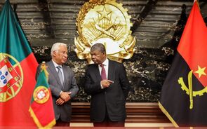 antonio costa, joão lourenço