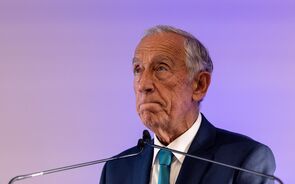 marcelo rebelo de sousa