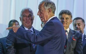 marcelo e costa, áfrica do sul 