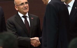 Mehmet Simsek