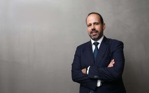 Secretário de Estado da Economia, Pedro Cilínio