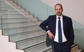 Secretário de Estado da Economia, Pedro Cilínio