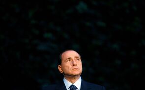 silvio berlusconi