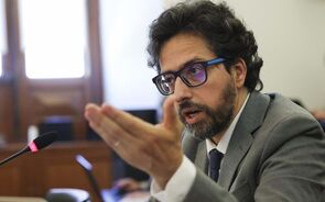 Hugo Mendes