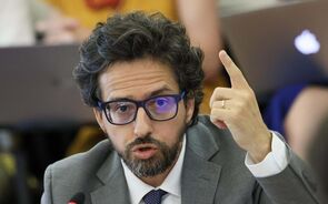 Hugo Mendes