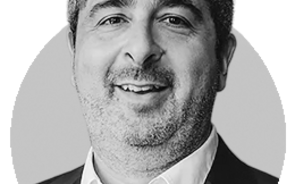 Nuno Morais