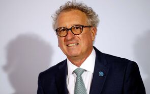 Pierre Gramegna