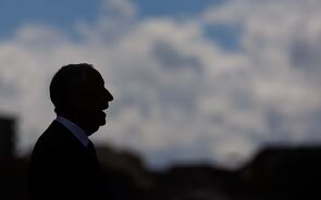 marcelo rebelo de sousa presidente