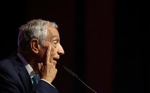 marcelo rebelo de sousa presidente