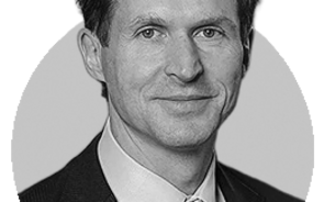 Erik Berglöf