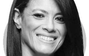 Rania Al-Mashat