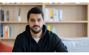 Virgílio Bento Sword Health