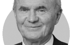 Otmar Issing