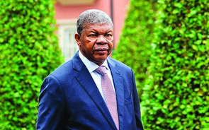 João Lourenço Angola