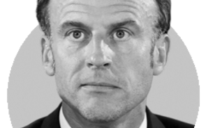 Emmanuel Macron