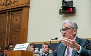 Ouro cai há cinco dias como não era visto desde fevereiro 