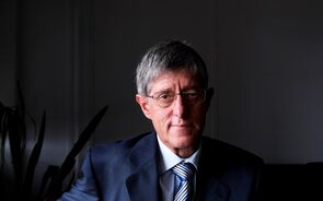 Arlindo Oliveira 