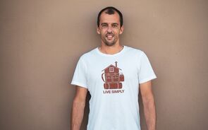 Nuno Brito Jorge, cofundador e CEO da Goparity
