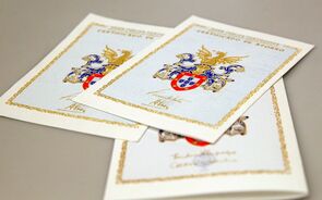 certificados de aforro