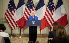 eua, yellen