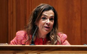 Luísa Salgueiro 