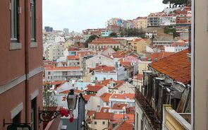 Avaliação bancária das casas sobe 1,3% em junho para os 1.911 euros por m2