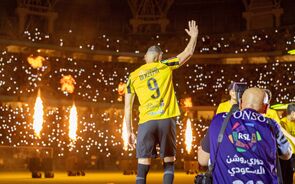 Benzema