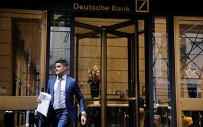 deutsche bank