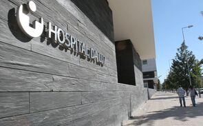 hospital da luz