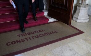 Constitucional valida restrições ao 'outsourcing' após despedimentos