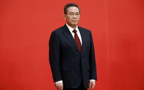 Li Qiang