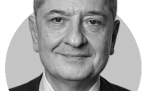 Fabio Panetta