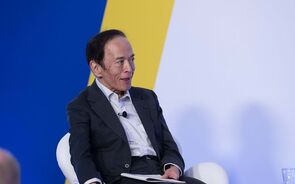 Europa abre no vermelho e muda de 'tom' face ao Banco do Japão. Ueda junta-se aos 'falcões'?