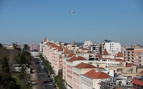 casas habitacao predios imobiliario lisboa