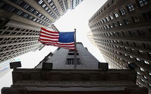 wall street, bolsas, nyse