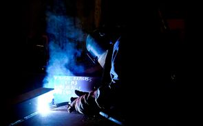 industria, trabalho, trabalhador, emprego, metalurgia