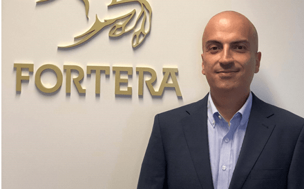 Sai Elad Dror, entra Pedro Ferreira como novo diretor-executivo da Fortera