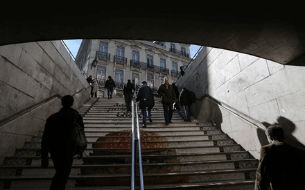 Sondagem: Mais de dois terços esperam estar igual ou pior daqui a um ano